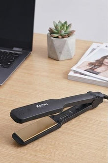 Kemei Professional Hair Straightener (KM-329)