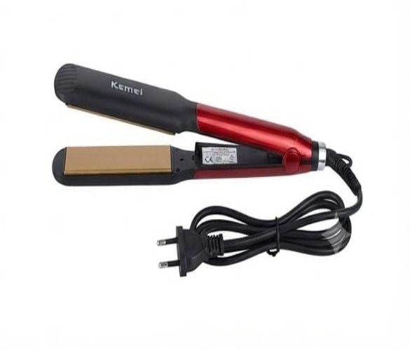 Kemei Professional Hair Straightener (KM-531)