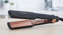 Kemei Professional Hair Straightener (KM-472)