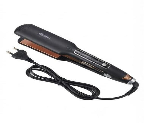 Kemei Professional Hair Straightener (KM-740)