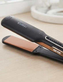 Kemei Professional Hair Straightener (KM-740)