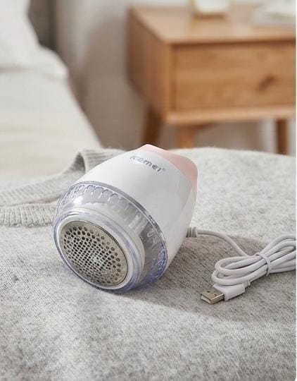 Kemei Lint Remover (KM-RF-1805)