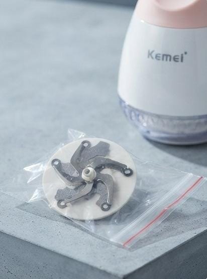 Kemei Lint Remover (KM-RF-1805)