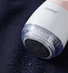 Kemei Lint Remover (KM-RF-1805)