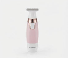 Kemei USB Lady Trimmer (KM-1900)