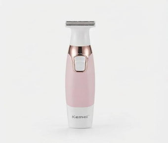 Kemei USB Lady Trimmer (KM-1900)