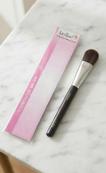 Levina Professional Foundation Makeup Brush (S36)