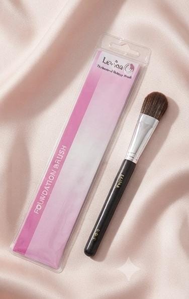 Levina Professional Foundation Makeup Brush (S36)