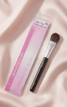 Levina Professional Foundation Makeup Brush (S36)
