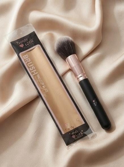 Trendy Look Professional Contour Brush (MB-132)