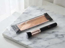 Trendy Look Professional Angled Foundation Brush (MB-131)