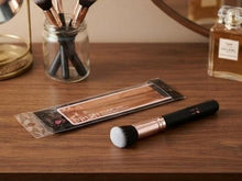 Trendy Look Professional Angled Foundation Brush (MB-131)