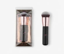 Trendy Look Professional Foundation Brush (MB-130)