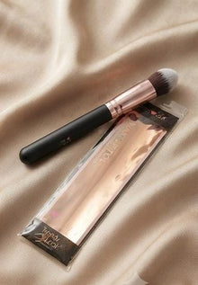 Trendy Look Professional Foundation Brush (MB-130)