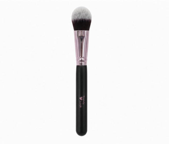 Trendy Look Flat Foundation Brush (MB-128)