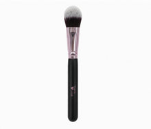 Trendy Look Flat Foundation Brush (MB-128)