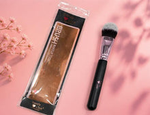 Trendy Look Flat Foundation Brush (MB-128)