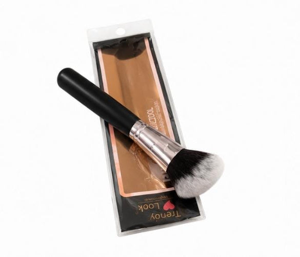 Trendy Look Professional Big Blush Brush (MB-125)