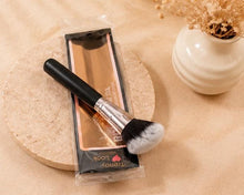 Trendy Look Professional Big Blush Brush (MB-125)