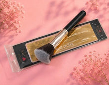 Trendy Look Round Contour Brush (MB-126)