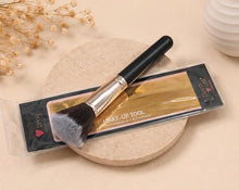 Trendy Look Round Contour Brush (MB-126)