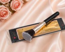 Trendy Look Round Contour Brush (MB-126)