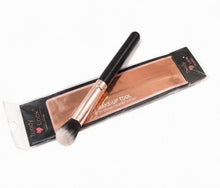 Trendy Look Round Contour Brush (MB-108)