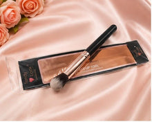 Trendy Look Round Contour Brush (MB-108)