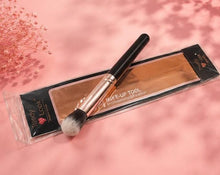 Trendy Look Round Contour Brush (MB-108)