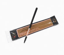 Trendy Look Eyebrow Brush (124)