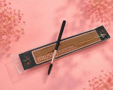 Trendy Look Eyebrow Brush (124)