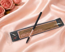 Trendy Look Eyebrow Brush (124)