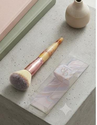 Makeup Brush (SZ-1128)