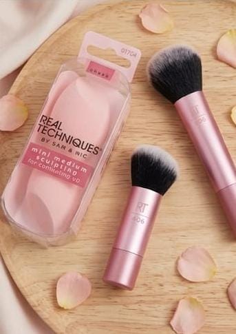 RT Mini Contour Brush (RT-01704)