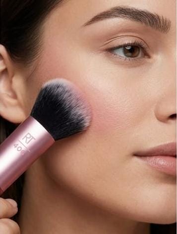 RT Mini Contour Brush (RT-01704)