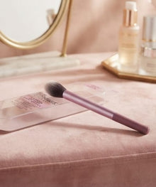 RT Setting Powder & Highlighter Brush (RT-01413)