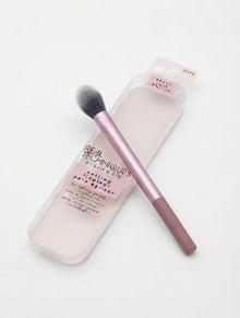 RT Setting Powder & Highlighter Brush (RT-01413)