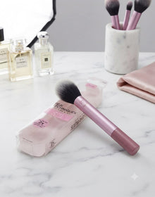 RT Blush & Bronzer Brush (RT-01407)