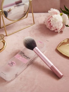 RT Blush & Bronzer Brush (RT-01407)