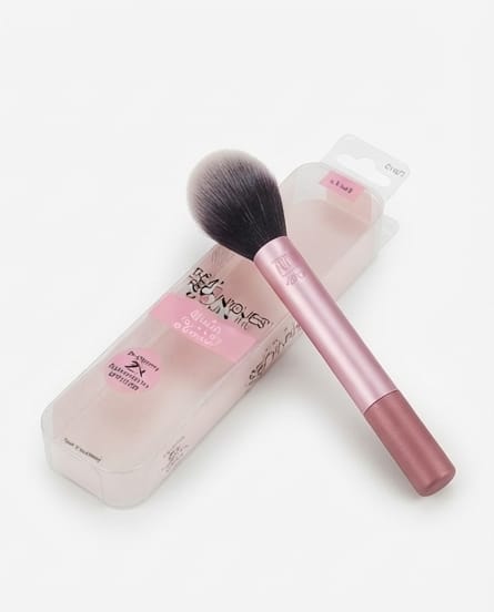 RT Blush & Bronzer Brush (RT-01407)