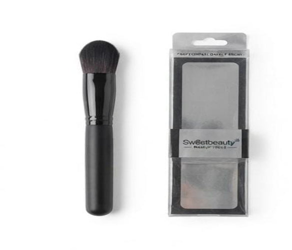 Sweet Beauty Makeup Brush (SZ-914)
