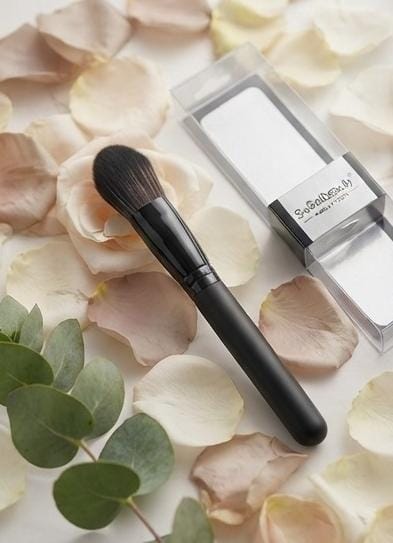 Sweet Beauty Makeup Brush (SZ-914)
