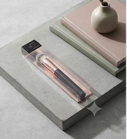 Makeup Brush (Model No. 9531)