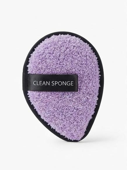 Sweet Beauty Facial Clean Sponges – Gentle Cleansing for Fresh & Radiant Skin