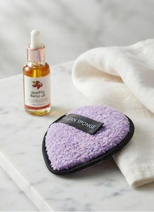 Sweet Beauty Facial Clean Sponges – Gentle Cleansing for Fresh & Radiant Skin