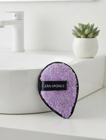 Sweet Beauty Facial Clean Sponges – Gentle Cleansing for Fresh & Radiant Skin