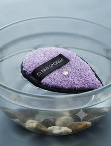 Sweet Beauty Facial Clean Sponges – Gentle Cleansing for Fresh & Radiant Skin