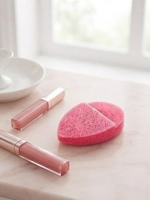 Facial Pack Remover Sponges – Easy & Gentle Face Pack Removal