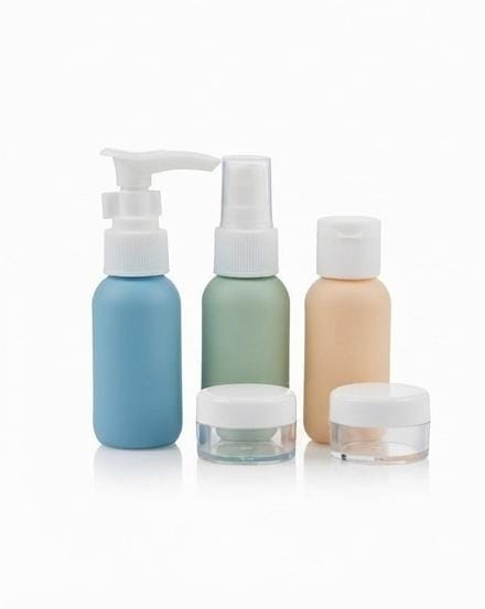 Travel Set 5 in 1 – Your Daily Life Essential Companion