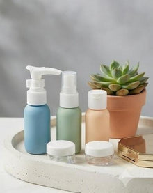 Travel Set 5 in 1 – Your Daily Life Essential Companion